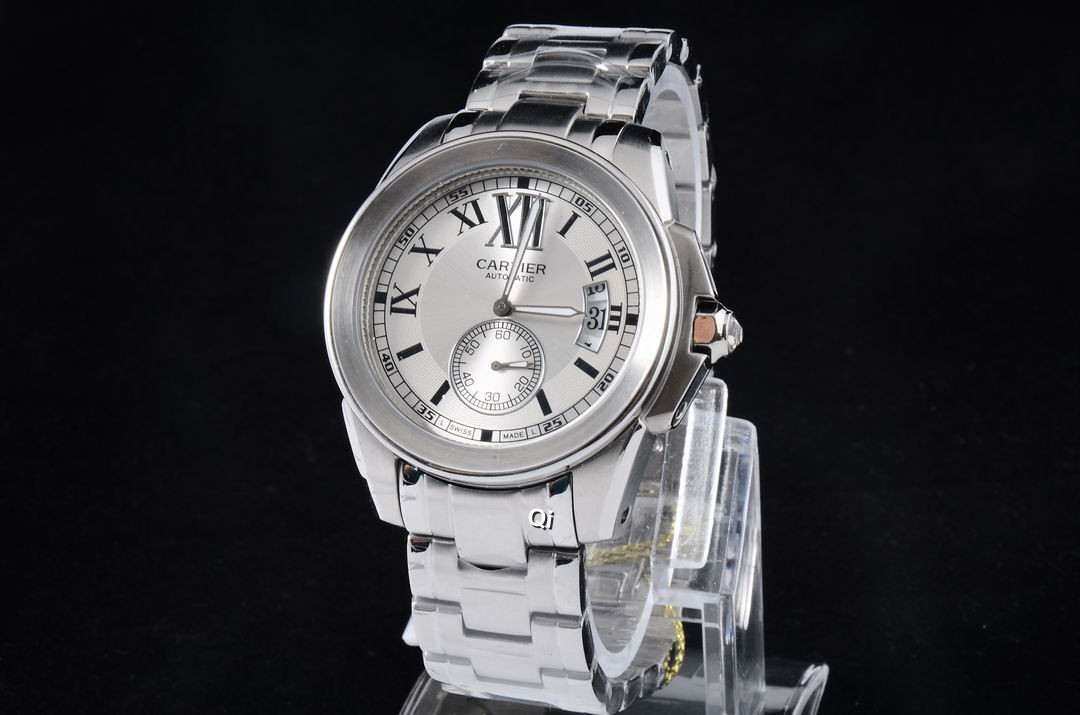 Cartier Watch 35